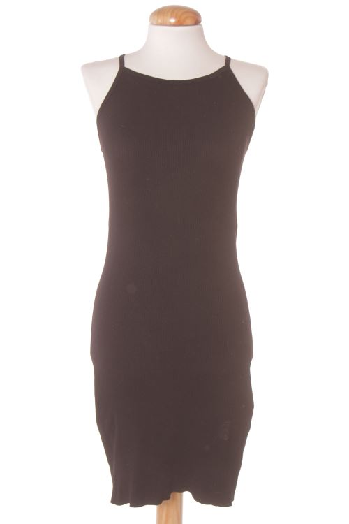 Einfaches Kleid