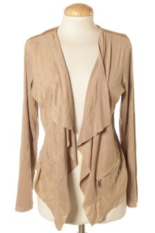Gilet M Charlott´