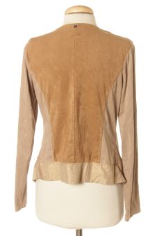 Gilet M Charlott´