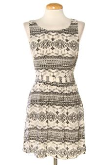 Vestito casual 36 H&M, foto 1 di 2