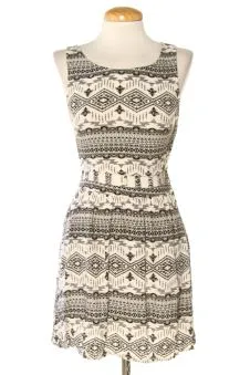 Vestido casual 36 H&M, foto 1 de 2