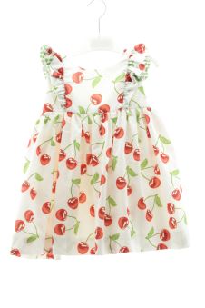 Aufwändiges Kleid 106 La Hormiga