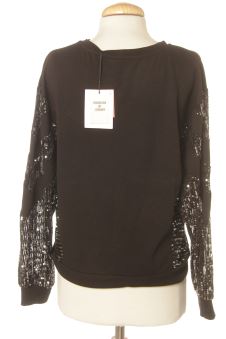 Sudadera S Naf Naf