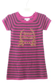 Aufwändiges Kleid 122 La redoute