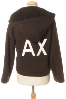 Blouson XS Armani Exchange