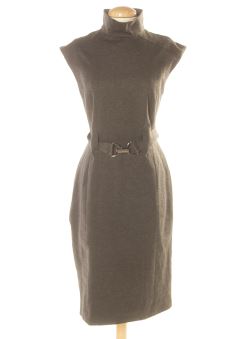 Robe casual L Zara