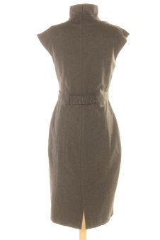 Robe casual L Zara