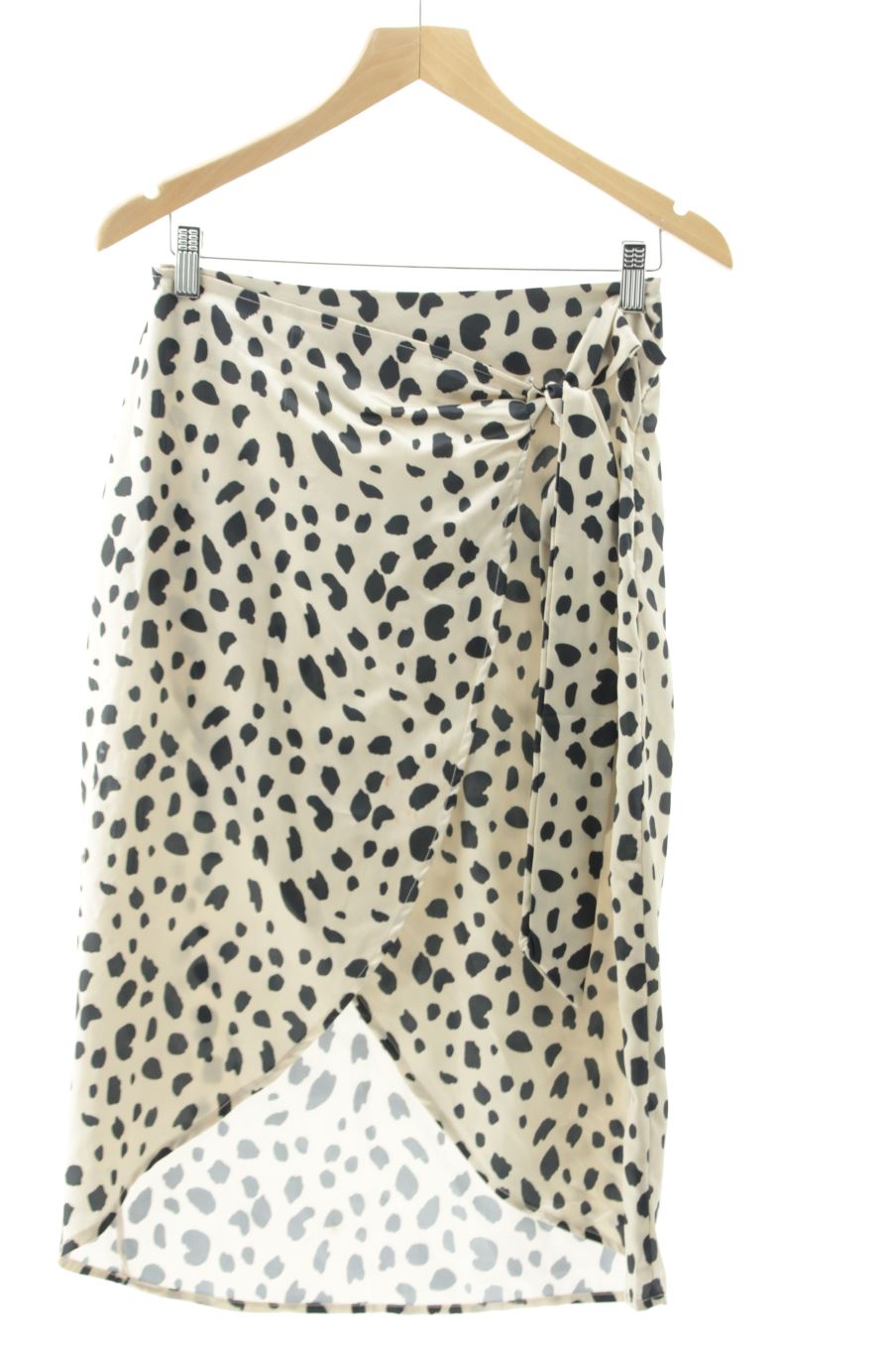 Jupe Nasty Gal de la taille 34, de couleur imprimés