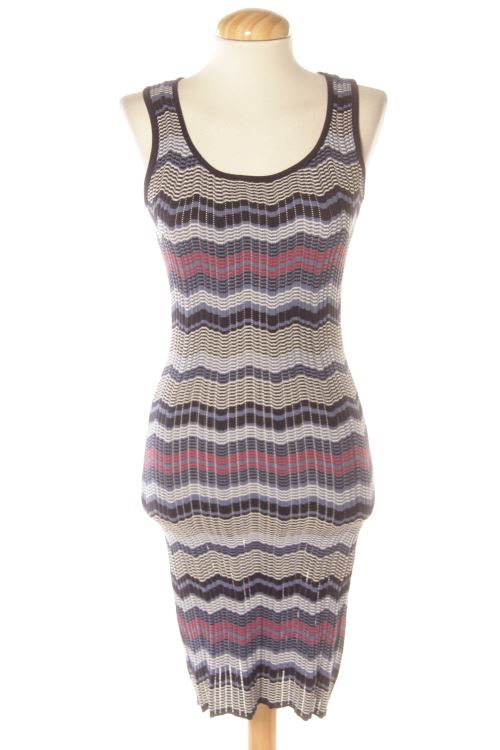 Robe casual