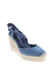 Sandales à talons 37 Zara