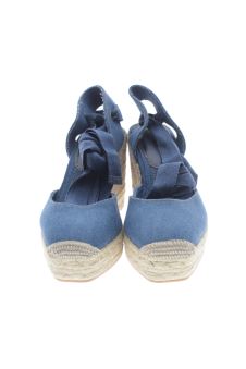 Sandales à talons 37 Zara