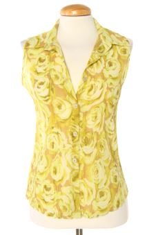 Chemise 38 Mariña Riveiro