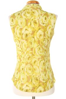 Chemise 38 Mariña Riveiro