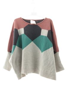 Maglione 15 anni La casita de Wendy
