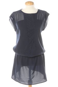 Vestido casual S Promod