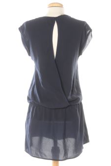 Vestido casual S Promod