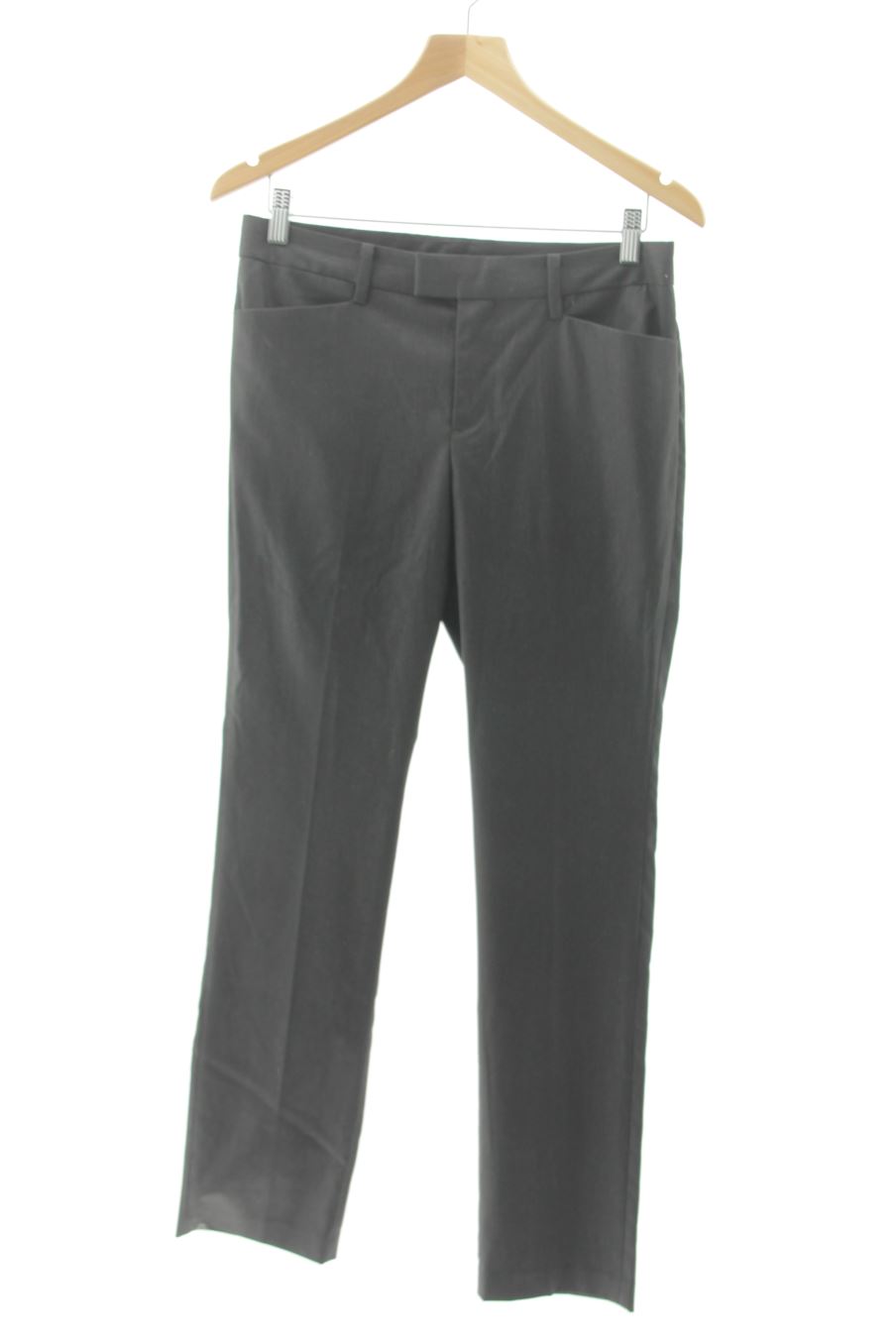 Pantalon Uniqlo de la taille S, de couleur gris