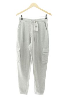 Pantalon Casual S Mango
