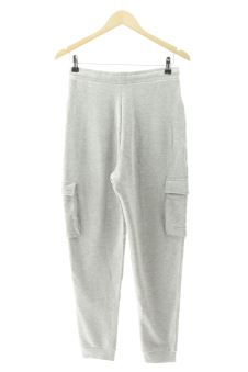 Pantalon Casual S Mango