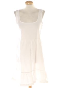 Robe casual M Mango