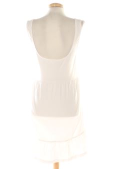 Robe casual M Mango