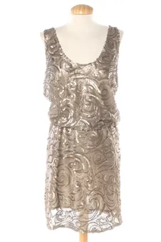 Vestido elegante S MANGO SuiT, foto 1 de 2
