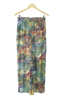 Pantalón Casual M Oysho, foto 1 de 2