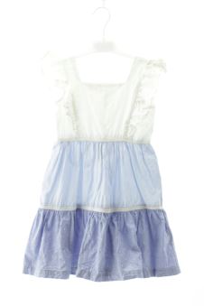 Vestido 8 años UBS2