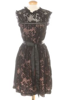 Robe casual 40 Fórmula Joven, photo 1 sur 2