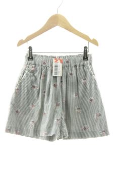 Pantaloni corti 3 anni ZY