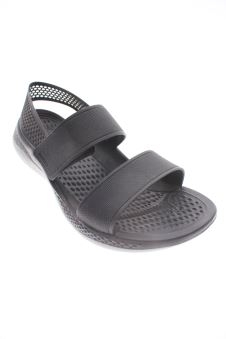 Sandales plates 37 Crocs, photo 1 sur 3
