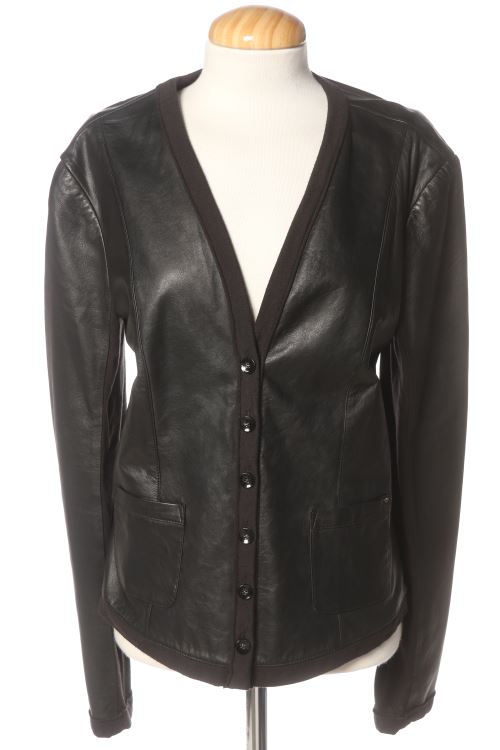 Gilet