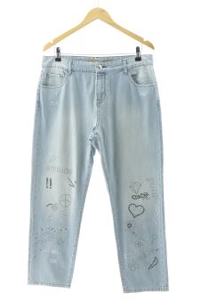Desigual