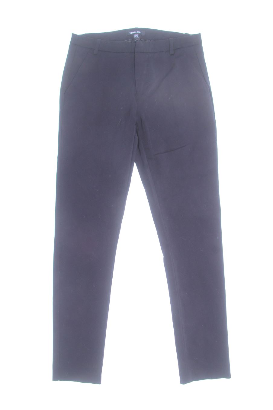 Pantalones de Women only de la talla 36, de color negro