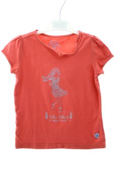 T-shirt 4 ans Sergent Major