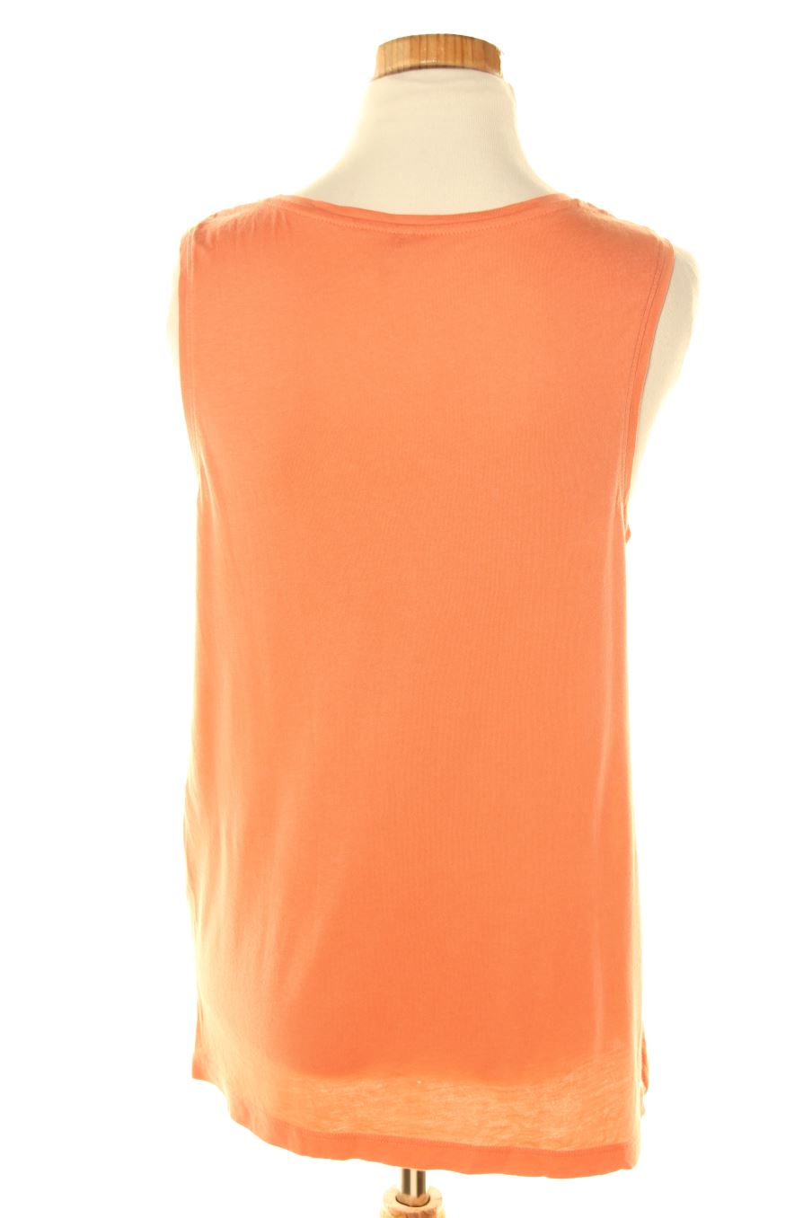 Débardeur Only de la taille S, de couleur corail