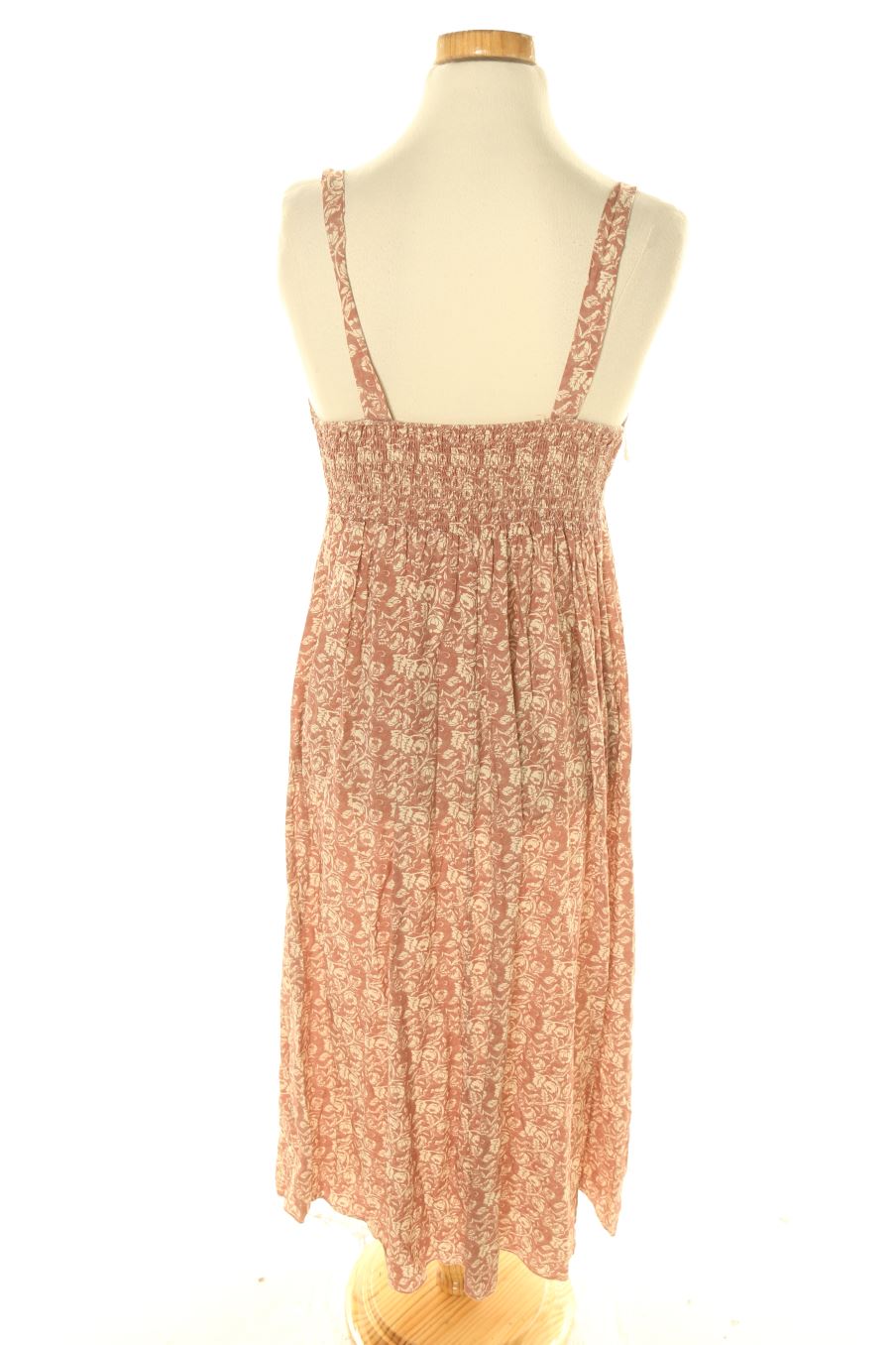 Robe Jersey Coloré – Made In Italy – Taille M – Occasion Très Bon état – DI617