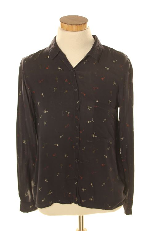 Camisa