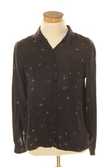 Chemise S Pull & Bear, photo 1 sur 2