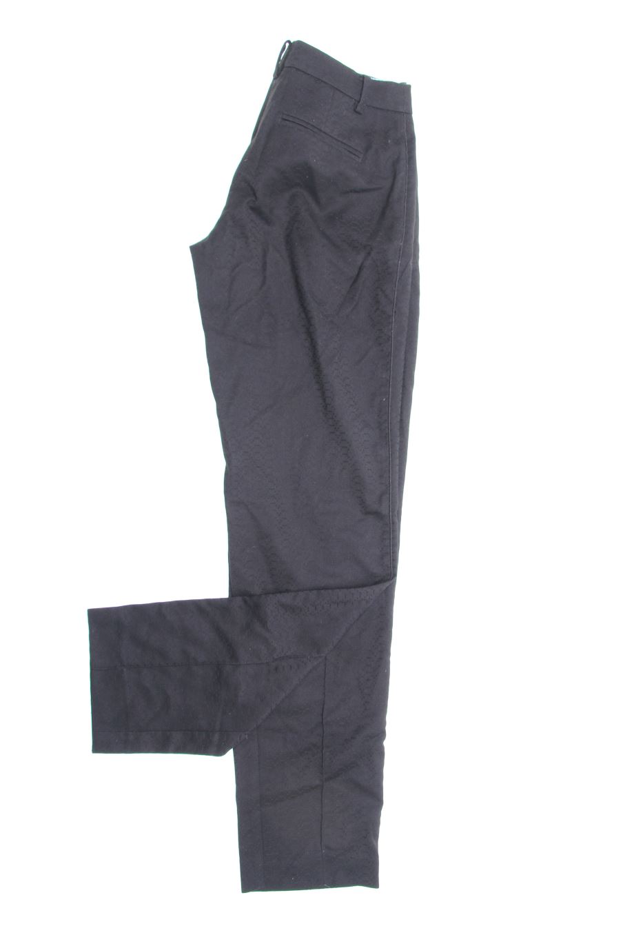 Pantalon Kookai de la taille 34, de couleur noir