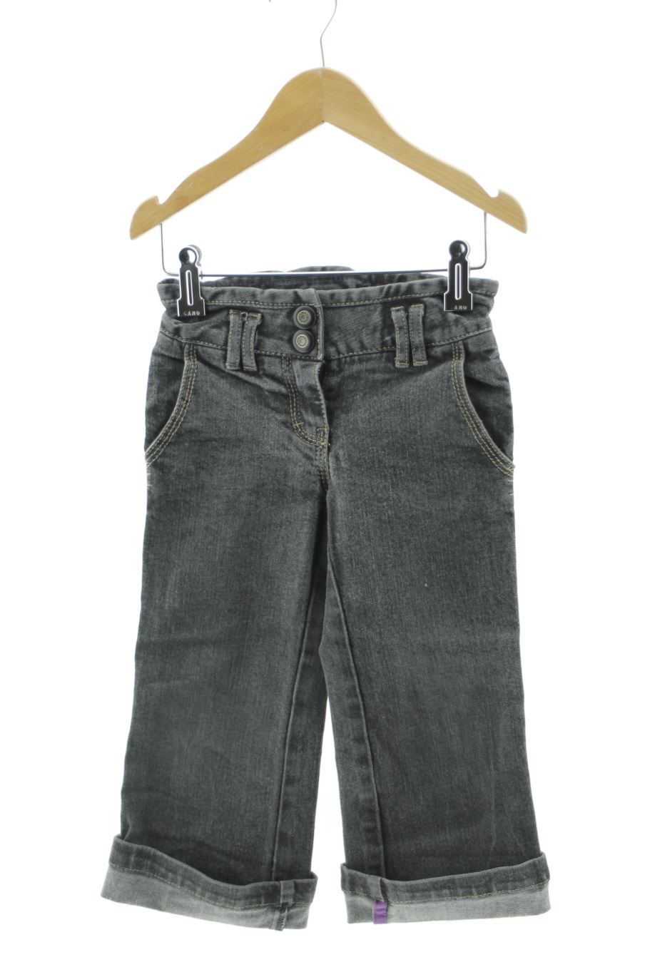 Vaqueros de Mexx de la talla 4 años de denim de segunda mano