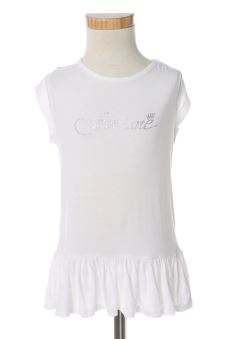 Kurzärmeliges T-Shirt 116 Floriane