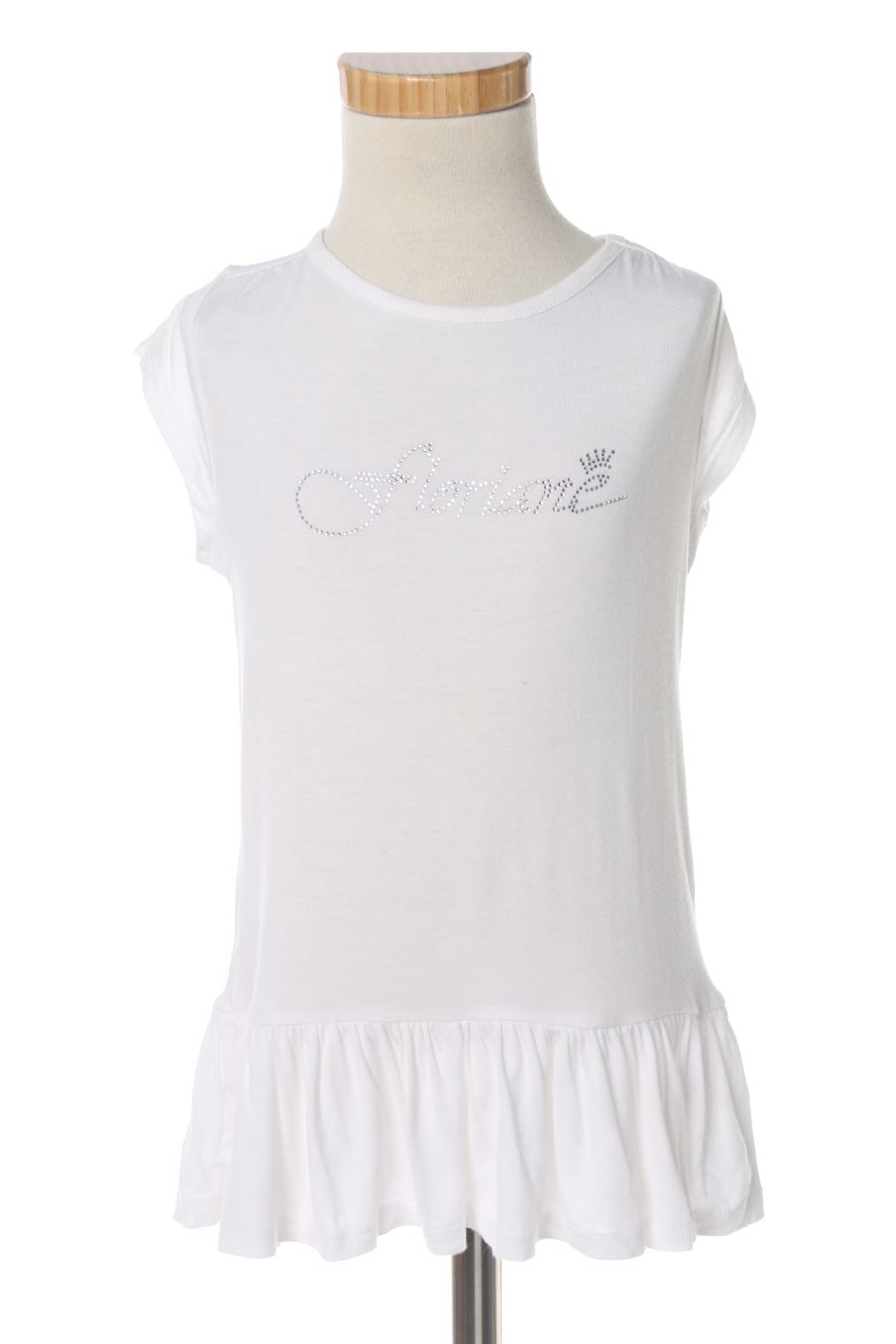 gebraucht Floriane Kurzärmeliges T-Shirt Größe 116