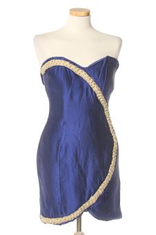 Vestito S PERCENTIL, foto 1 di 2