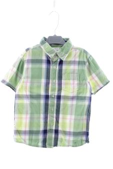 Camisa de manga corta 6 años Okaidi