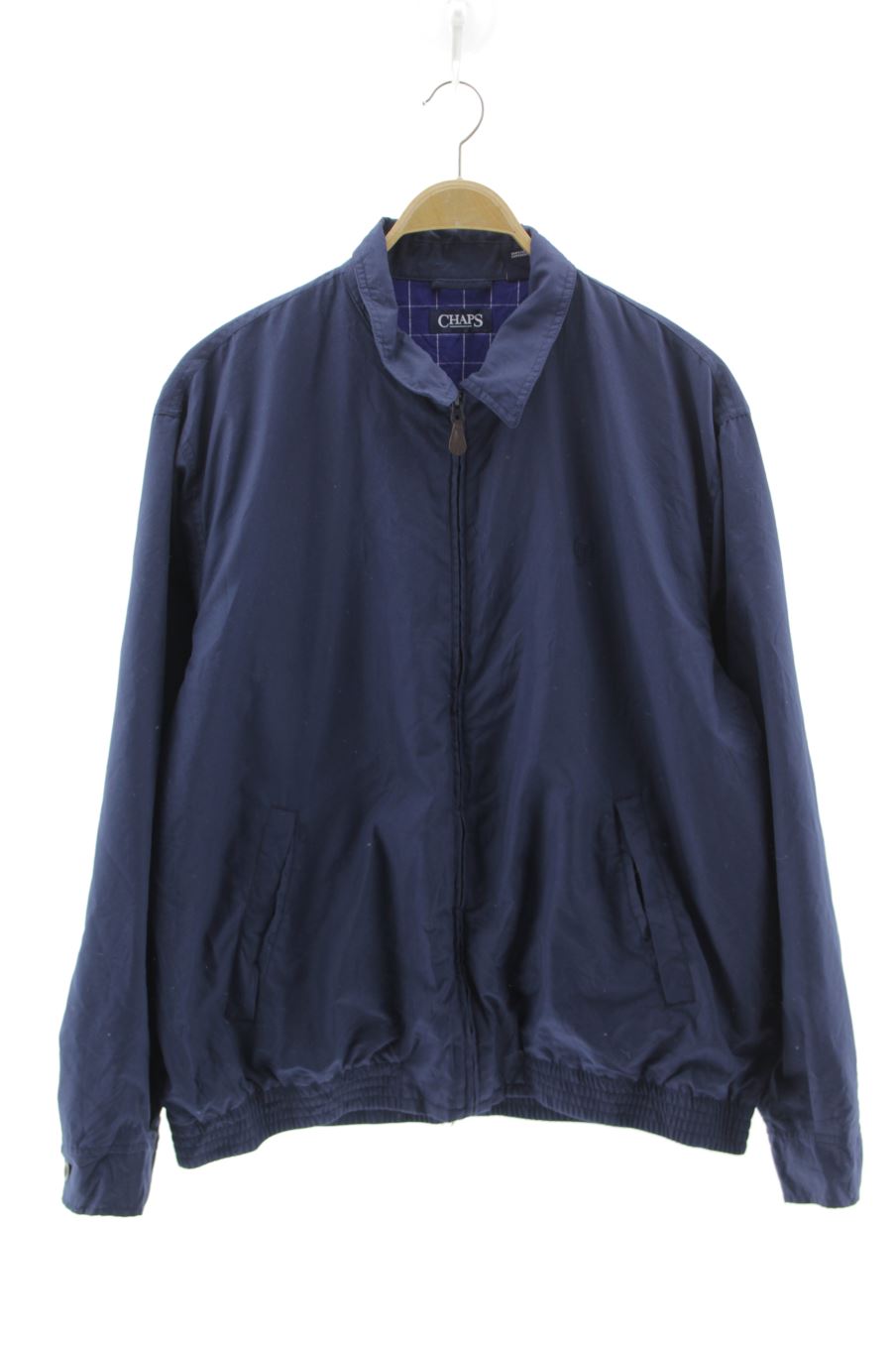 Cazadora de Chaps de la talla XL