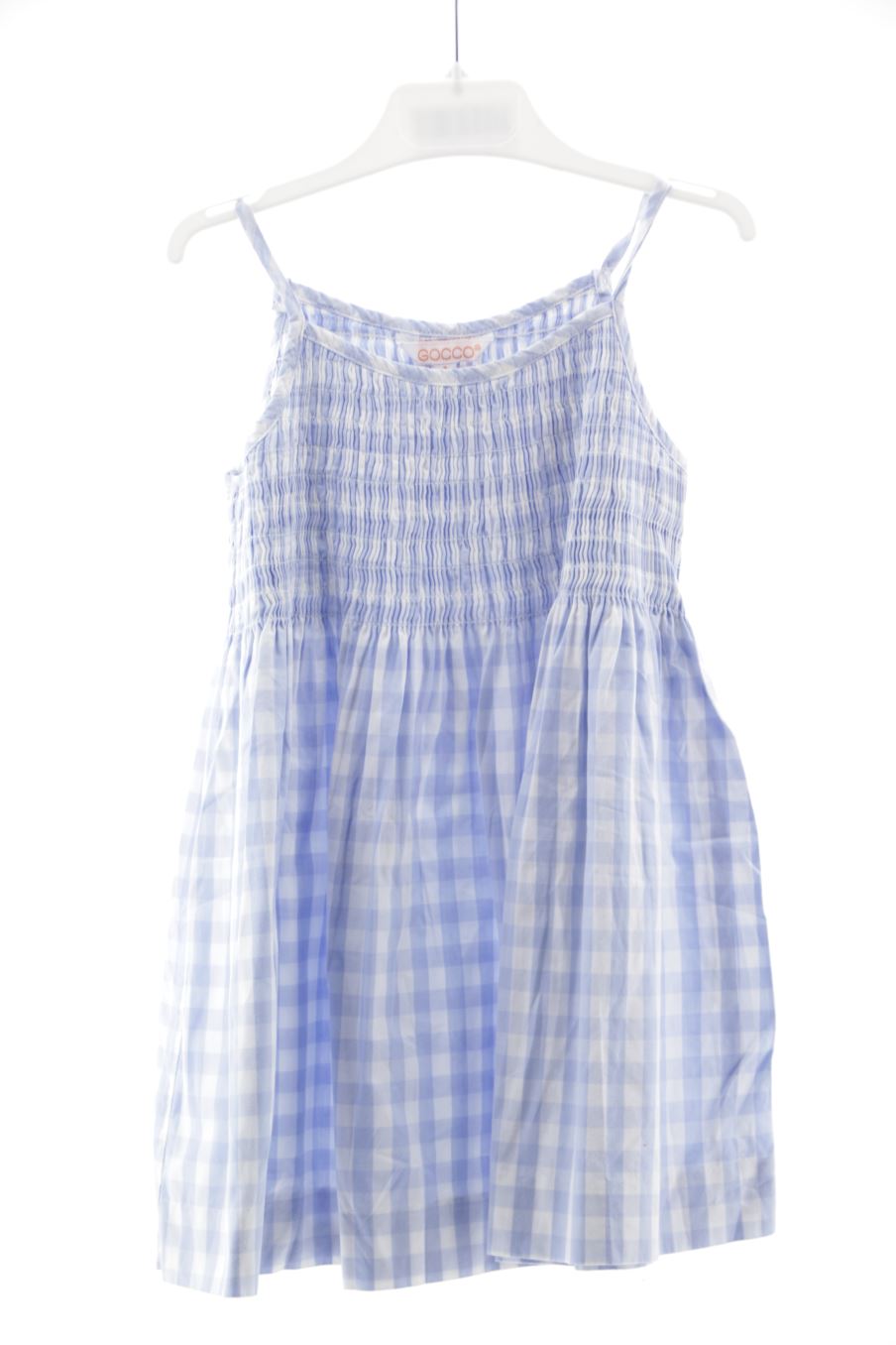 Vestido de Gocco de la talla 4 años de segunda mano