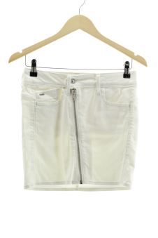 Aufwändiger Rock 32 RAW