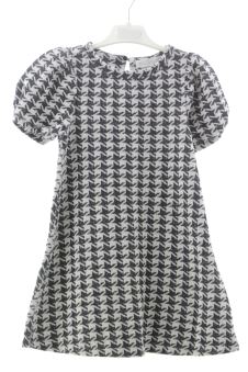 Kleid 122 Zara