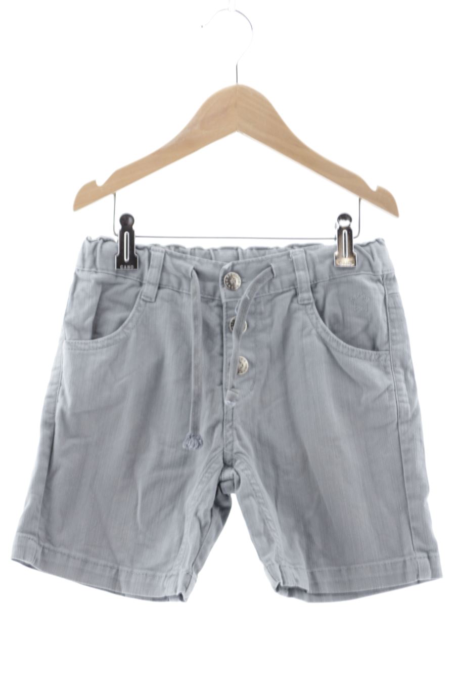 gebraucht Tocoto Kurze Jeans Größe 116 aus Denim